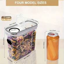 Canning Container Kit - 6 ชิ้น - ดู 4