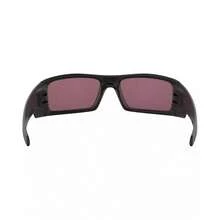 Oakley Gas Can Polarized Sunglasses, OO9014 60 |  | Men Sunglasses - Màu đen mờ / Kính phân cực Prizm Maritime - Xem 4