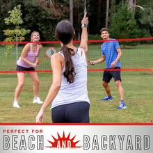 Badminton Rackets - Elit - Görünüm 3