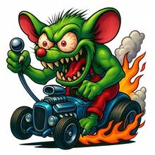 1pc/2pcs/3pcs Green Goblin Monster Heat Transfer Stickers, DIY Iron-On Decals Suitable For T-Shirt Making, Pillow Decor, Backpacks, Cushions, Pants, Sofa Covers, Waterproof & Fade Resistant - L+S - View 3