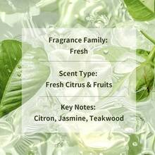 Chance Eau Fraiche For Women, Eau De Parfum Spray 1.5ml / 0.05 Fl.Oz Mini Travel Size - Eau Fraiche - Xem 7