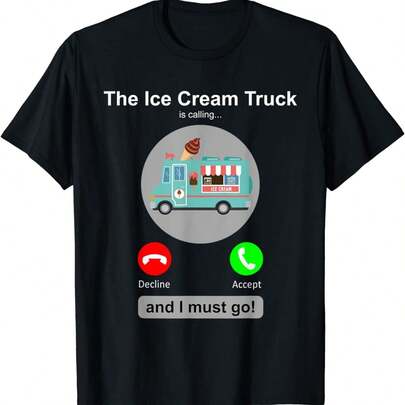 Ice Cream Truck Shi…
