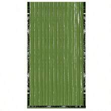 Portable Emergency Survival Sleeping Bag Thermal Insulation Equipment Lightweight First-Aid Blanket Foldable - Multicolor - View 6