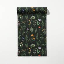 Wall Paper - RW809-3M - Xem 12