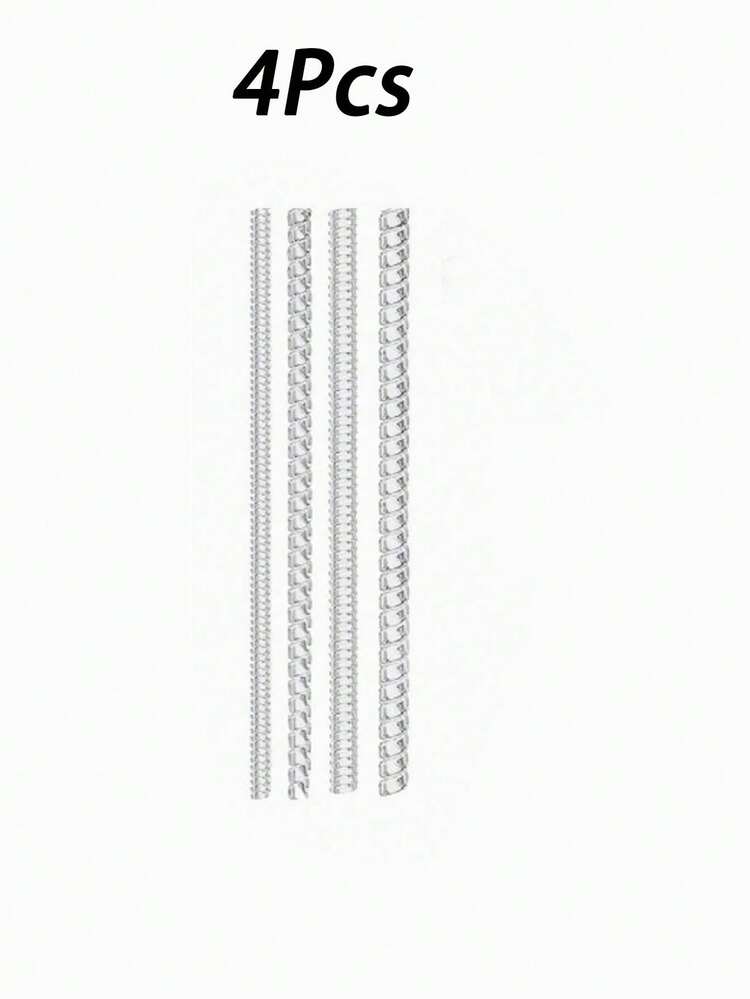 树脂戒指调节器，隐形戒指尺寸调节垫，适用于松动的戒指，适合所有手指尺寸。隐形戒指尺寸调节器，适用于松动的戒指 - 多种手指尺寸可选，舒适且保护性强。可调节透明紧固器，尺寸调整工具，珠宝保护套，适用于松动的戒指。戒指调节器适用于任何戒指，多种尺寸可选。女士戒指调节器。 - 多色 - 查看 9