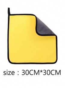 2/10件装不留痕迹多功能清洁工具，双面可用，易于清洁，适用于厨房台面、汽车、家具、桌面和浴室清洁。 - 彩色 - 查看 9