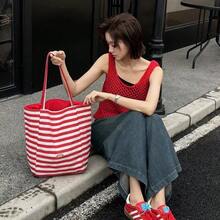 Hydration Bag - Red - View 3