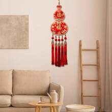 RadianceBiz Colgante para el año Nuevo cino 2026 artículo de fiesta  Festival de Primavera colgante de calabaza de la para celeaciones y ración Tablero de Espuma de Pvc - Tablero De Espuma De Pvc - Ver 3