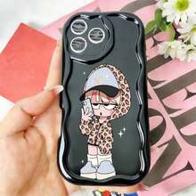 Basic Phone Cases - Black - View 12
