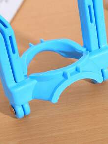 1pc Bucket Handle, Pure Water Bucket Handle, Mineral Water Bucket Handle, Climbing Stairs Water Carrying Tool - Multicolor - View 10