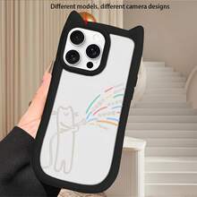 Basic Phone Cases - Black - View 2