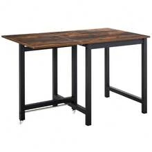 Dining Tables - Brown - View 10