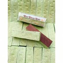 海盐芝士巧克力棒挤压玩具，治愈系蓝色系列挤压玩具，超慢回弹，真正慢回弹芝士棒，超柔软慢回弹芝士棒挤压玩具，抹茶芝士棒，巧克力碎芝士棒，可爱芝士棒挤压玩具，完美礼物，生日礼物，礼品 - 彩色 - 查看 9