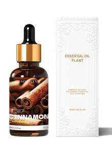 EMBRACEX. 30ml Essential Oil With Dropper Plant /Fruit Scent Gift - 30ml - View 12