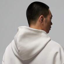 Jordan Sudadera de punto AS BRK AJ6 FLC PO para hombres IF1844-133 - Blanco - Ver 4