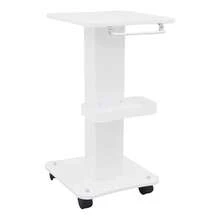 Spa Storage Systems - White - View 8