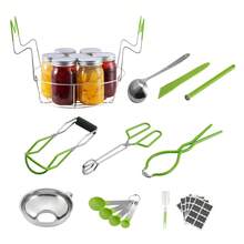 Kit per la conservazione - 2,21 x 4,13 x 12,20 pollici - Visualizzare 8