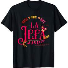 Women T-Shirts - 黑色3 - 查看 1