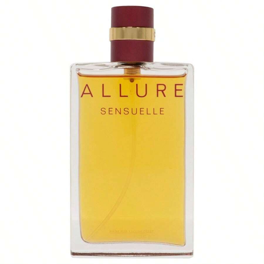 Allure Sensuelle By Chanel For Women - 1.7 Oz EDP Spray - Tươi - Xem 1