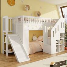 Kids Bed Frames, Headboards & Footboards - Default - View 3