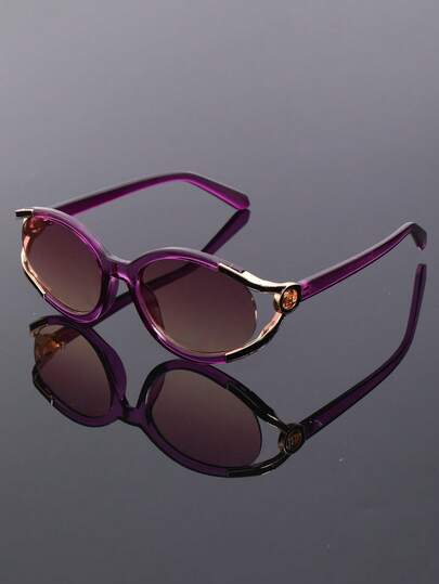 Men's Fashion Versatile Everyday Wear Glasses