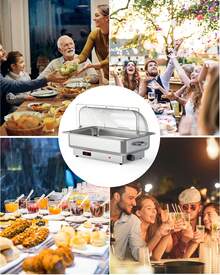 Picnic Stove - B - View 3