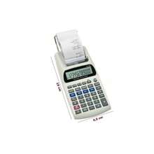 OISE ART STORE Calcolatrice Scrivente Con Display Lcd 12 Cifre Scontrino Stampato Non Fiscale - - Multicolore - Visualizzare 6