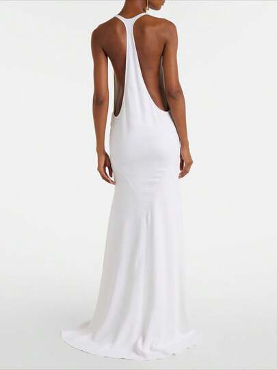 white dresses | Fashion white dresses | SHEIN USA