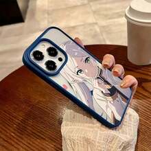 これらの夢のような女のサブらしいデザインは、Apple製品のプレミアムな質感を際立ったたせており、スマホをハンドに持続するたなくてもプレミアムなタッチ体験を提供します。   それは黄ばみせず、マグネット式の閉鎖機能があり、17、16、15、14、13、12、11プラス、17プロ、17プロマックス、17エア、および17シリーズと互換性があります。 - ピンク - チェックする 8
