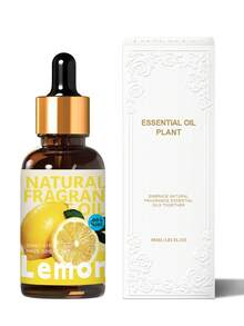 EMBRACEX. 30ml Essential Oil With Dropper Plant /Fruit Scent Gift - 30ml - View 27