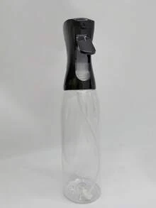 1pc High Pressure Spray Bottle, Ultra-Fine Mist Refillable Sprayer, Olive Oil Mister For Kitchen, Air Fryer, Salad, Suitable For Thanksgiving, Christmas, New Year And Other Occasions - Multicolor - View 13