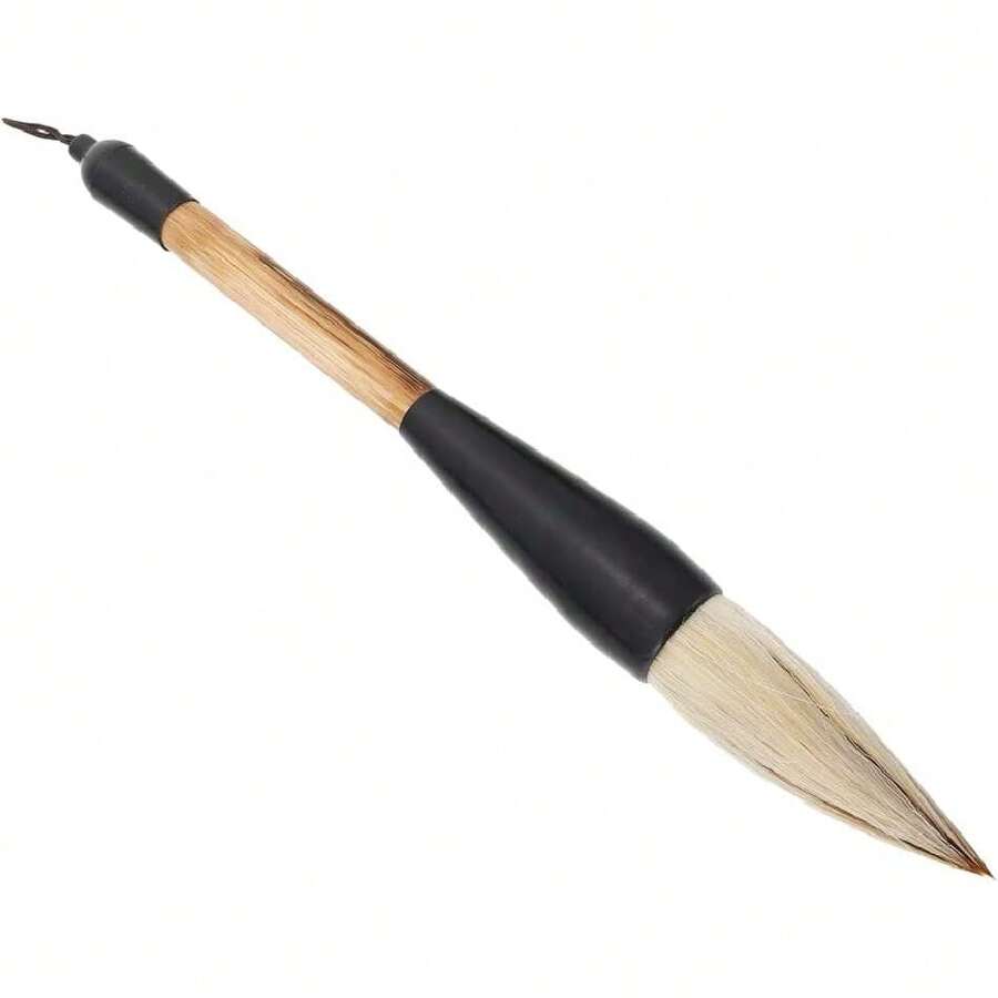 Pincel De Escribir, Pinceles De Escritura, Pincel De Caligrafía China, Pluma De Escritura Sumi JaponéS, Herramienta De Dibujo Para Acuarela Y Guache Para Principiantes,41023033 - G - Ver 1