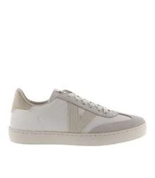VICTORIA Women Casual Athletic Shoes - White - View 1