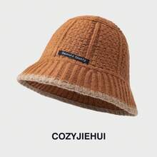 Sombrero de pescador Black Label [Caramelo]