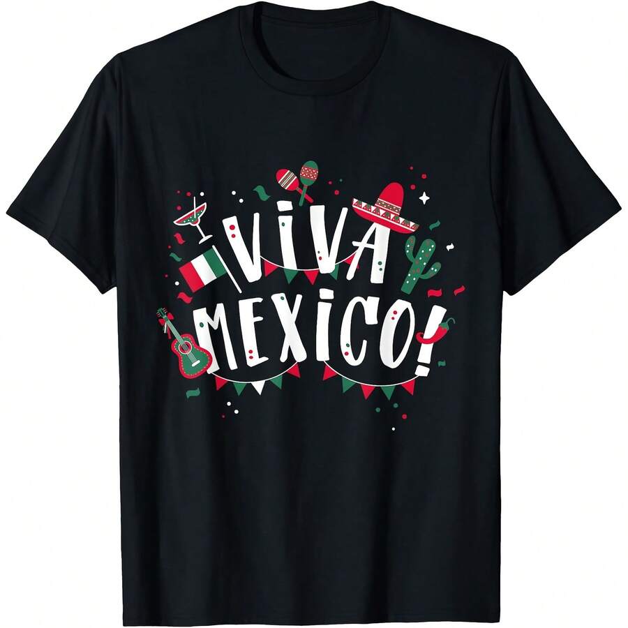 Women T-Shirts - 黑色15 - 查看 1