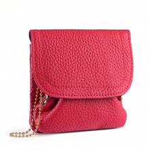 Small Wallets - Rouge - Voir 2