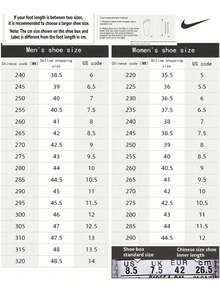 Nike New Men's Cushioning Sports Casual Versatile Basketball Shoes - Black and White/grey - View 2