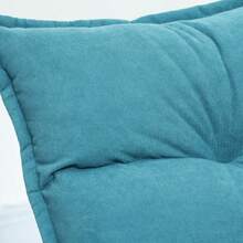 Chaise Lounges - Blue - View 8