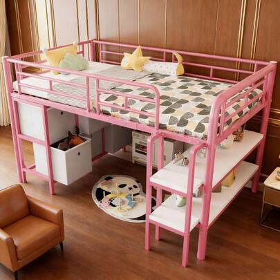 Kids Bed Frames, Headboards & Footboards