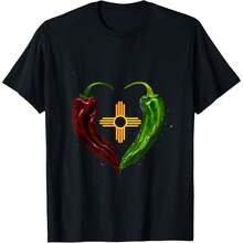 Women T-Shirts - Black 13 - View 1