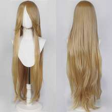 Karida 60cm/24inch Extra Long Straight Synthetic Hair Wig With Bangs, Colorful, Suitable For Daily Use, Cosplay, Halloween, Christmas, St. Patrick's Day And Other Costume Parties - Multicolor - View 172