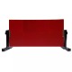 red colour