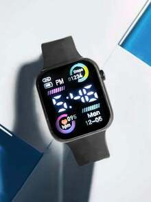 Teen Watches - Multicolor - View 9