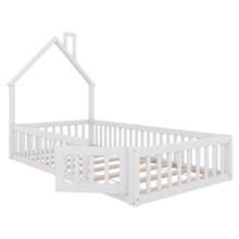 Kids Bedroom Sets - White - View 7