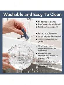 1pc Manual Food Processor Vegetable Chopper, Manual Food Chopper, Hand Pull String Vegetable Chopper, Portable Hand Pull String Garlic Mincer Onion Cutter For Veggies, Ginger, Fruits, Nuts, Herbs, Etc., - màu xanh lá - Xem 5