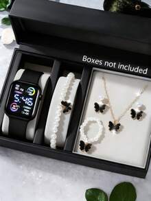 Teen Watches - Multicolor - View 12