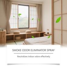 Air Freshener Deodorizer, Room, Living Room, Car Cabin Freshening Fragrance, Convenient Spray To Eliminate Odors - A - View 6