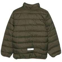 Name It Jacket 50085980406099 For Unisex Children In Color Green - أخضر - مشاهدة 3