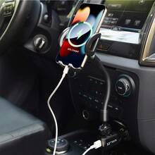 1/2/5条装 USB-A 转 USB-C 3.3 英尺/100 厘米充电线，快充数据线，兼容 17/16/15 Pro Max Plus - 白色 - 查看 7