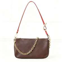 2026 New Style Bags, Clutch, Crossbody Bag, Set Of Three Bags - 棕色 - 查看 2